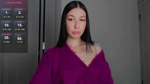 Snapshot of isabel_fontana chatting on February 22, 2:15 pm Bella online show from February 22, 2:15 pm