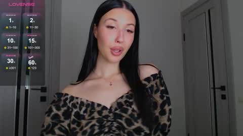 Snapshot of isabel_fontana chatting on February 25, 2:48 pm Bella online show from February 25, 2:48 pm