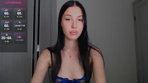 Snapshot of isabel_fontana chatting on February 28, 7:26 pm Bella online show from February 28, 7:26 pm