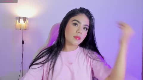 Isabel  online show from December 23, 4:32 am