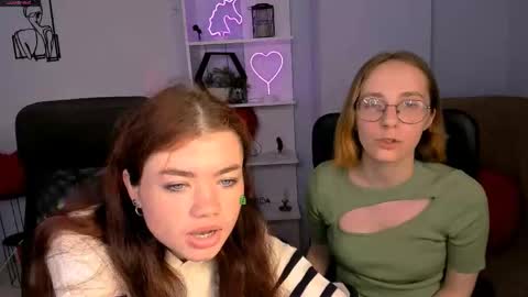 isabel online show from November 10, 8:13 am