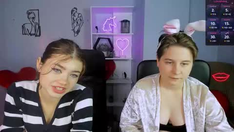 isabel online show from November 15, 1:29 pm