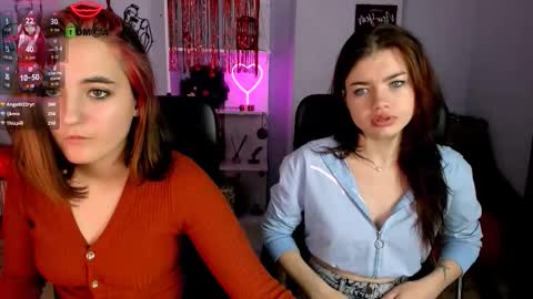 isabel online show from January 8, 8:22 pm