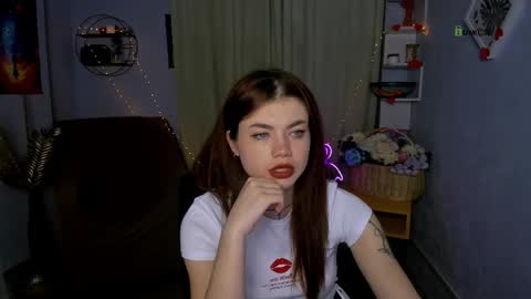 isabel online show from May 4, 7:10 pm