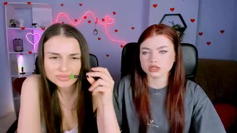 isabel online show from May 23, 7:07 pm