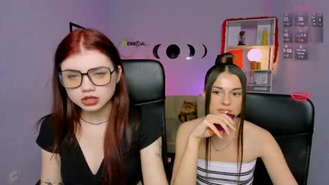 isabel online show from May 24, 7:08 pm
