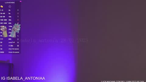    online show from January 30, 10:29 am
