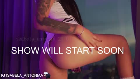    online show from May 7, 12:43 pm