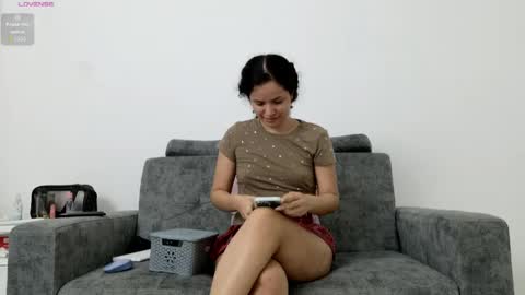 isabela online show from May 19, 10:49 pm