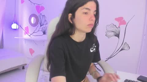 isabela_fiorelli online show from February 28, 12:20 pm