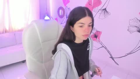 isabela_fiorelli online show from March 3, 12:27 pm
