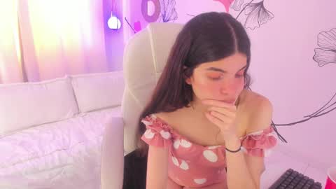 isabela_fiorelli online show from March 7, 3:28 pm