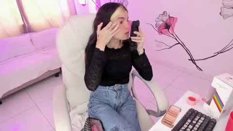 isabela_fiorelli online show from September 27, 5:18 pm