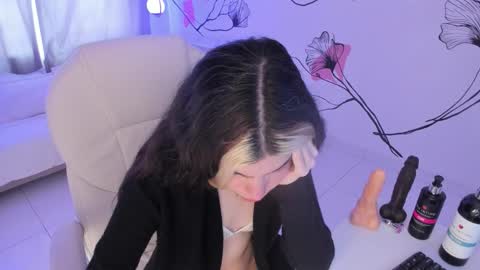 isabela_fiorelli online show from October 16, 2:18 pm