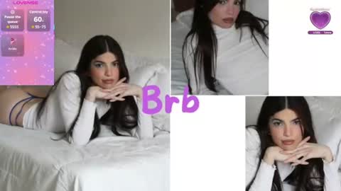 isabela_fiorelli online show from June 30, 1:12 pm