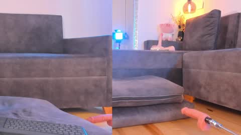 Isabela online show from January 19, 11:45 am