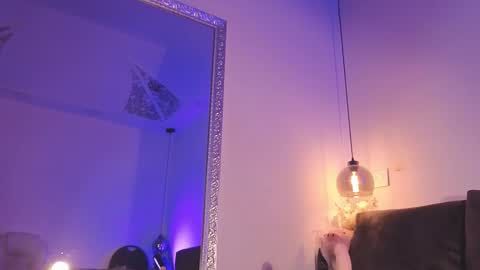 Snapshot of isabela_franco_ chatting on March 2, 11:39 am Isabela online show from March 2, 11:39 am