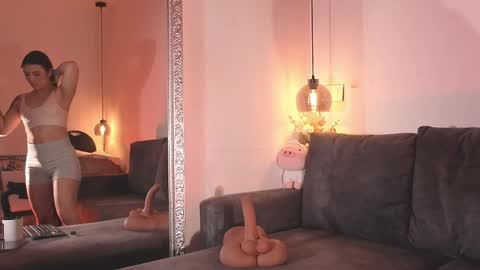 Snapshot of isabela_franco_ chatting on March 31, 11:54 am Isabela online show from March 31, 11:54 am