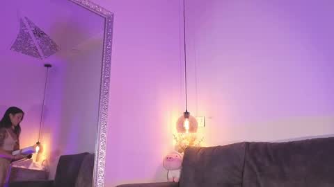 Snapshot of isabela_franco_ chatting on April 1, 11:44 am Isabela online show from April 1, 11:44 am