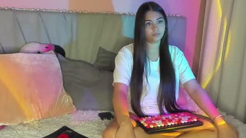  isabela online show from December 10, 8:40 am