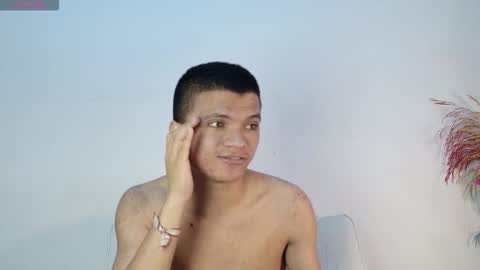 Isabella online show from February 25, 3:05 am