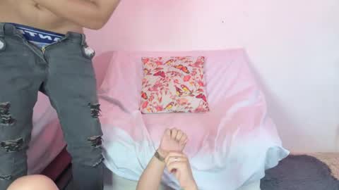 Isabella online show from May 12, 12:19 am