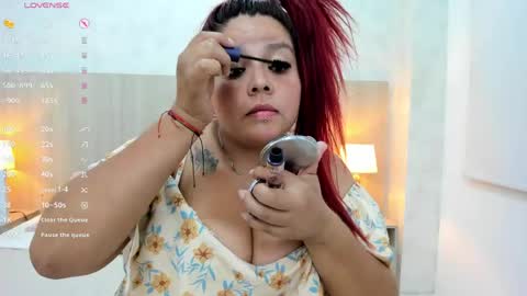 ISABELA online show from May 9, 7:30 pm