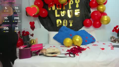 Snapshot of isabela_parkerr chatting on September 26, 11:03 am Mommy Isa online show from September 26, 11:03 am