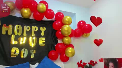 Snapshot of isabela_parkerr chatting on September 28, 1:49 pm Mommy Isa online show from September 28, 1:49 pm