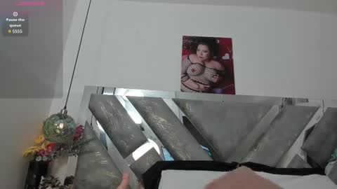 Mommy Isa online show from February 23, 4:43 am