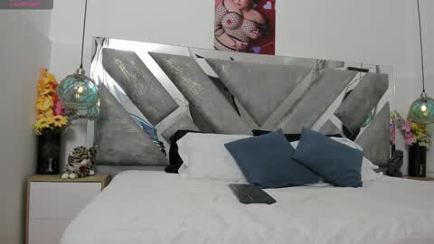 Mommy Isa online show from February 28, 4:57 am