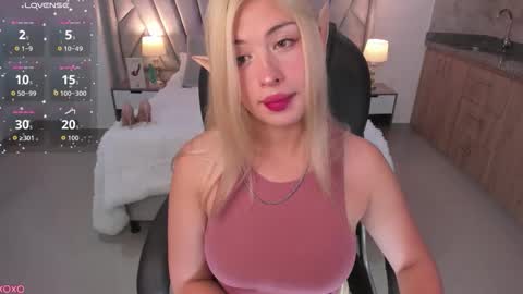 isabela romano online show from January 16, 6:56 pm