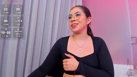 Isabela Angell  online show from December 24, 2:32 am