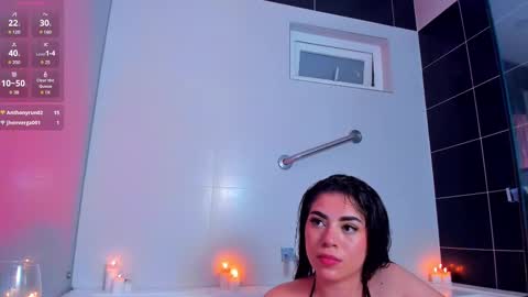 Isabela Angell  online show from March 2, 1:47 am