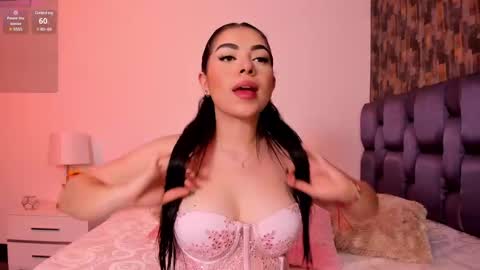 Isabela Angell  online show from March 2, 4:32 pm