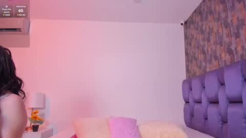 Isabela Angell  online show from March 8, 12:44 am