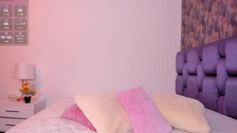 Isabela Angell  online show from March 8, 11:39 pm