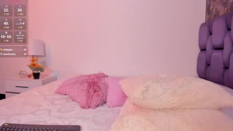 Isabela Angell  online show from March 9, 2:39 am