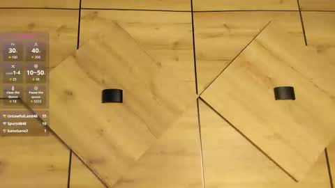  Isabela  online show from September 30, 3:50 pm