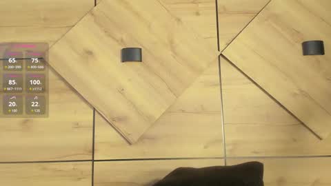  Isabela  online show from October 4, 8:07 pm