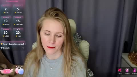 Snapshot of isabelallen chatting on December 23, 6:05 pm isabelallen online show from December 23, 6:05 pm