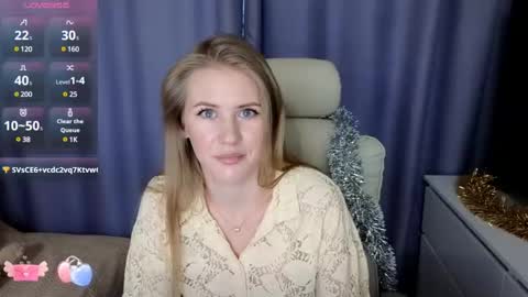 Snapshot of isabelallen chatting on December 28, 11:41 am isabelallen online show from December 28, 11:41 am