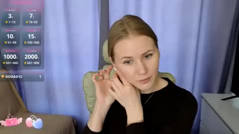 Snapshot of isabelallen chatting on February 4, 11:16 am isabelallen online show from February 4, 11:16 am