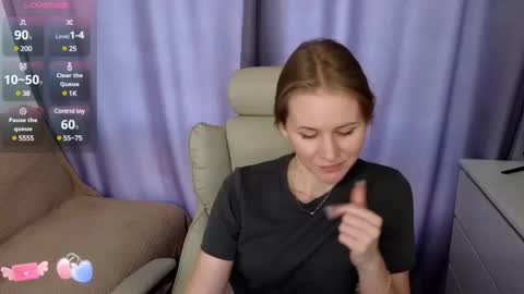 Snapshot of isabelallen chatting on February 5, 12:49 pm isabelallen online show from February 5, 12:49 pm