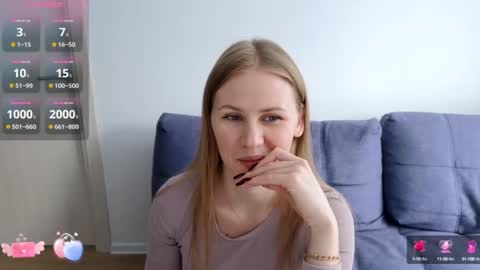 Snapshot of isabelallen chatting on February 22, 9:34 am isabelallen online show from February 22, 9:34 am