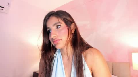 isabelastefano online show from May 19, 3:02 am