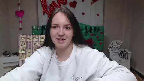 IsabelBlackberry online show from September 26, 5:11 am