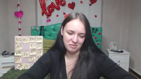 IsabelBlackberry online show from October 3, 5:59 am