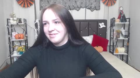 IsabelBlackberry online show from October 26, 6:08 am