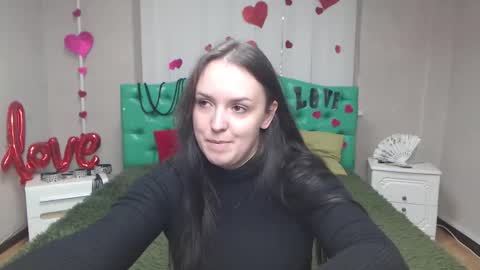 IsabelBlackberry online show from December 5, 7:17 am